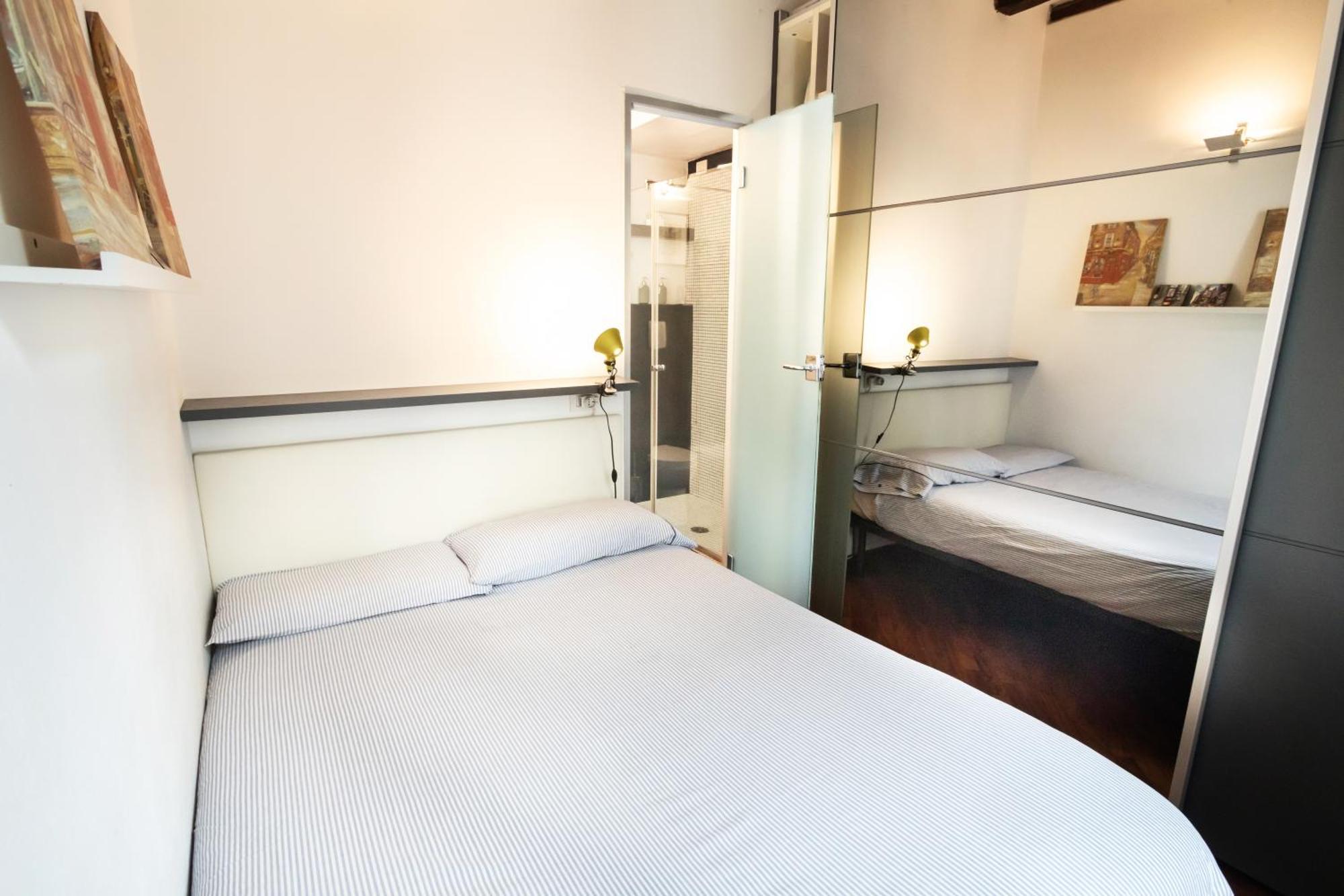 דירות מילאנו Cosy And Bright Flat In The Heart Of Porta Venezia מראה חיצוני תמונה