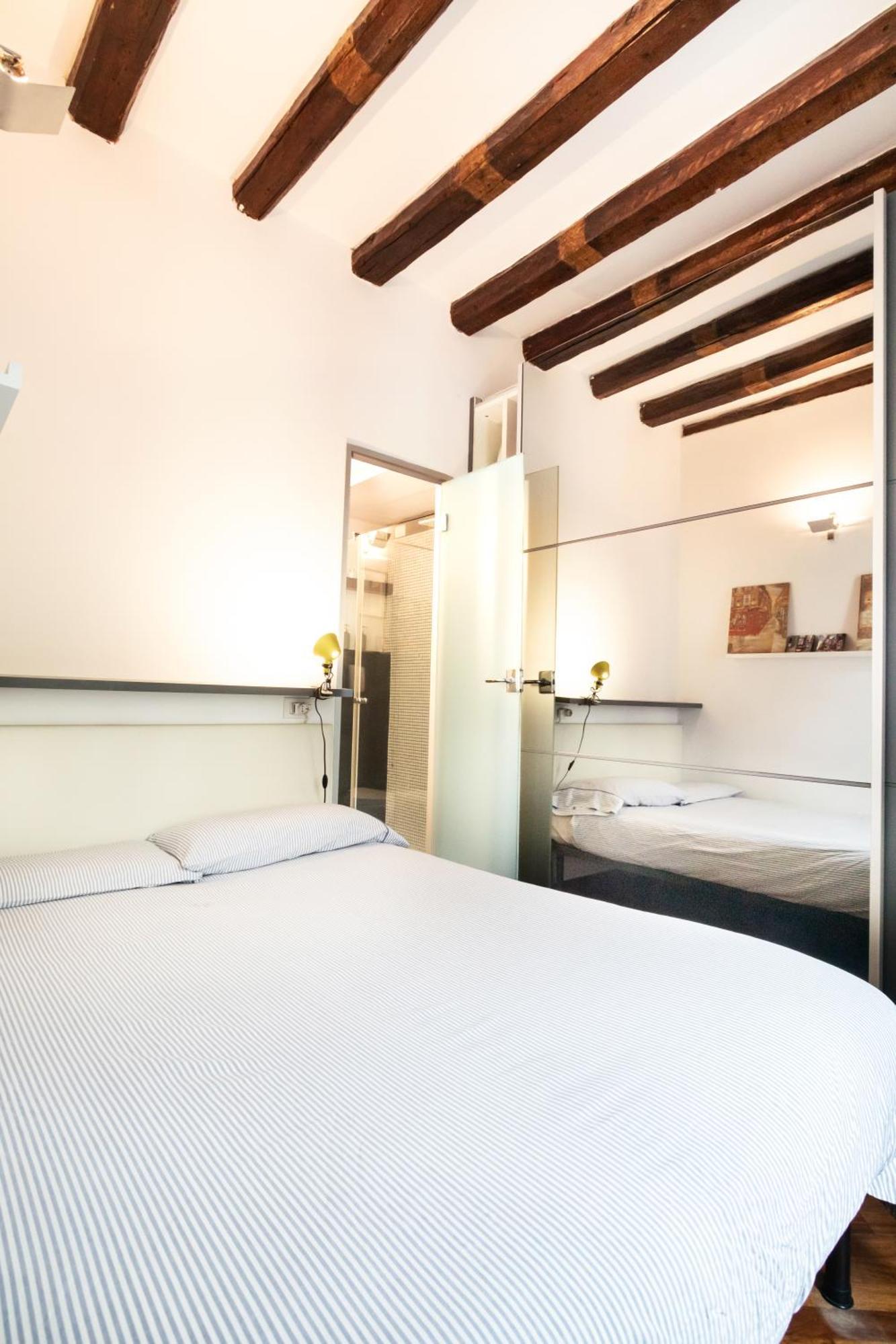 דירות מילאנו Cosy And Bright Flat In The Heart Of Porta Venezia מראה חיצוני תמונה